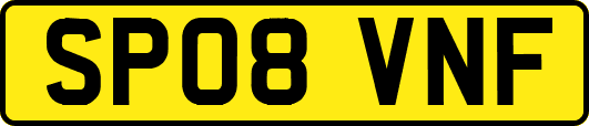SP08VNF