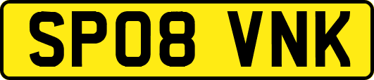 SP08VNK