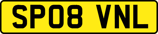 SP08VNL