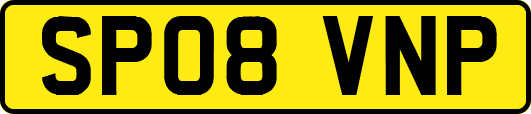 SP08VNP