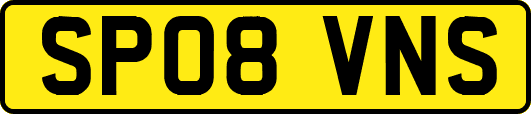 SP08VNS