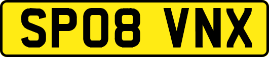 SP08VNX