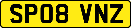 SP08VNZ