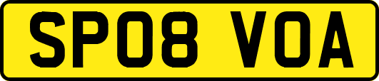 SP08VOA