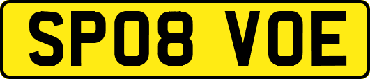 SP08VOE