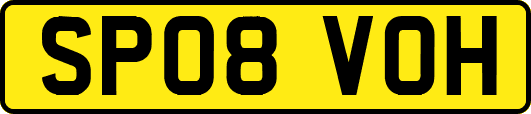 SP08VOH