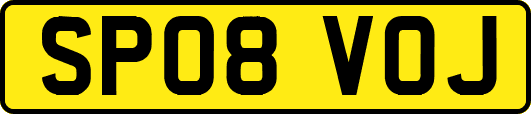 SP08VOJ