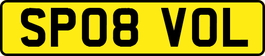 SP08VOL