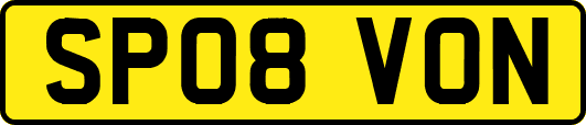 SP08VON