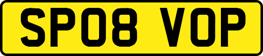 SP08VOP