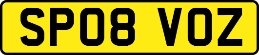 SP08VOZ