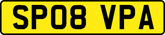 SP08VPA
