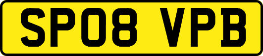 SP08VPB