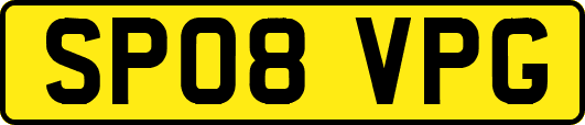 SP08VPG