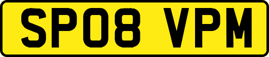 SP08VPM