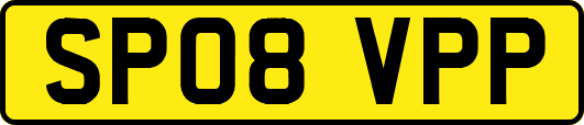SP08VPP