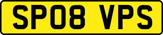 SP08VPS
