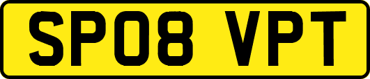 SP08VPT