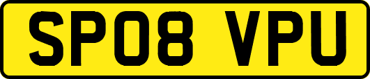 SP08VPU