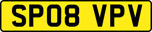 SP08VPV