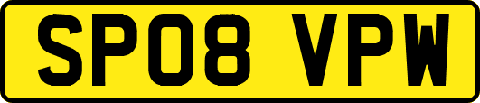 SP08VPW