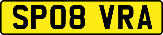 SP08VRA