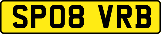 SP08VRB