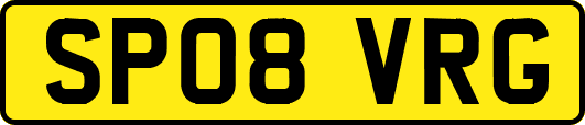 SP08VRG