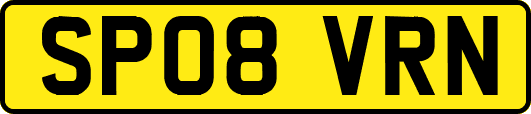 SP08VRN