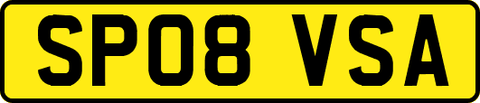 SP08VSA