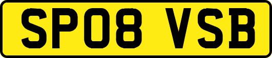 SP08VSB