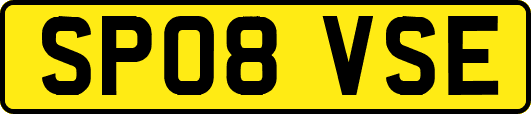 SP08VSE
