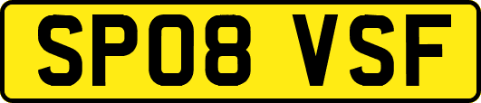 SP08VSF
