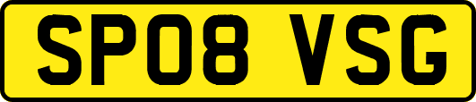 SP08VSG