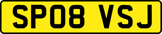 SP08VSJ
