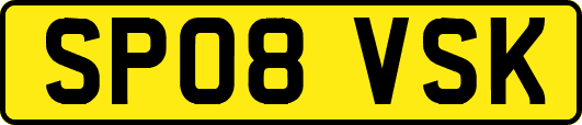 SP08VSK
