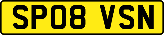 SP08VSN
