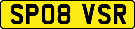 SP08VSR