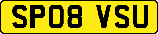 SP08VSU