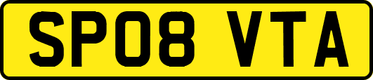 SP08VTA