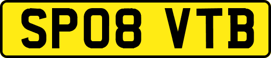 SP08VTB