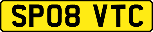 SP08VTC