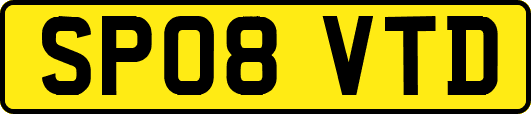 SP08VTD