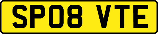 SP08VTE