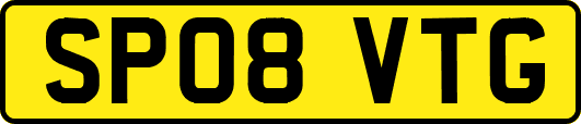 SP08VTG