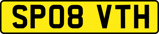 SP08VTH