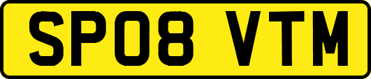 SP08VTM