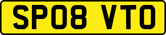 SP08VTO
