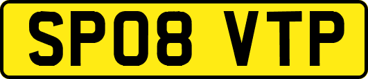 SP08VTP