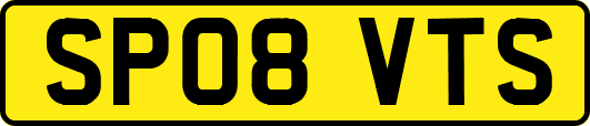 SP08VTS